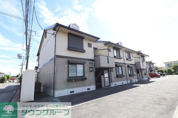 外観(お問合せはタウンハウジングまで！※現地待合わせ相談可能)