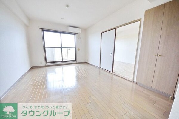 リビング・居室(家族だんらんのリビングスペース)