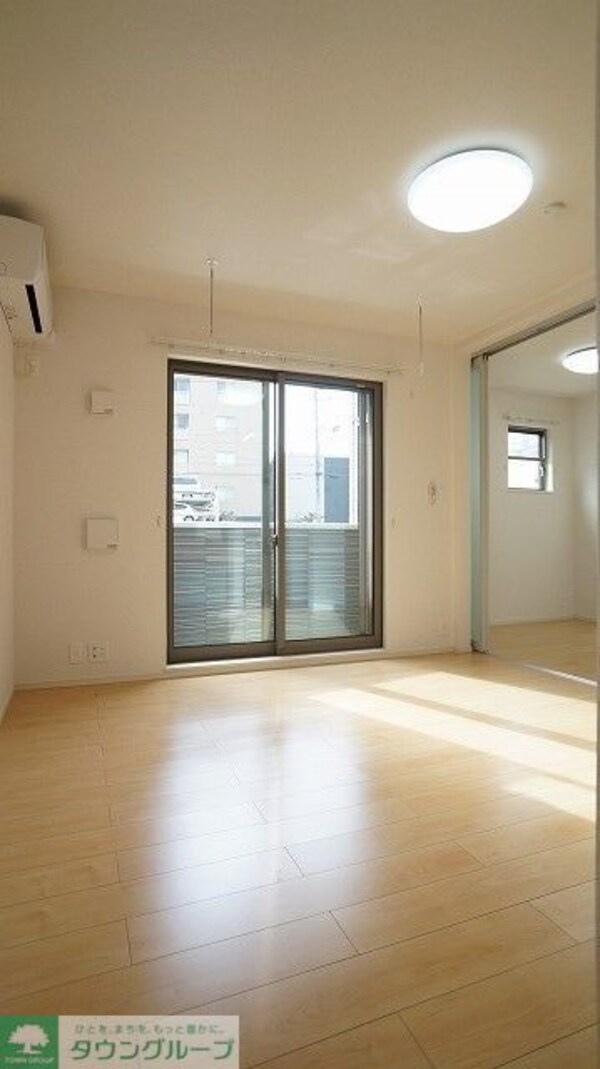 リビング・居室