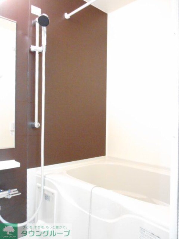 バス／シャワールーム等