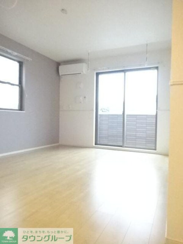 リビング・居室