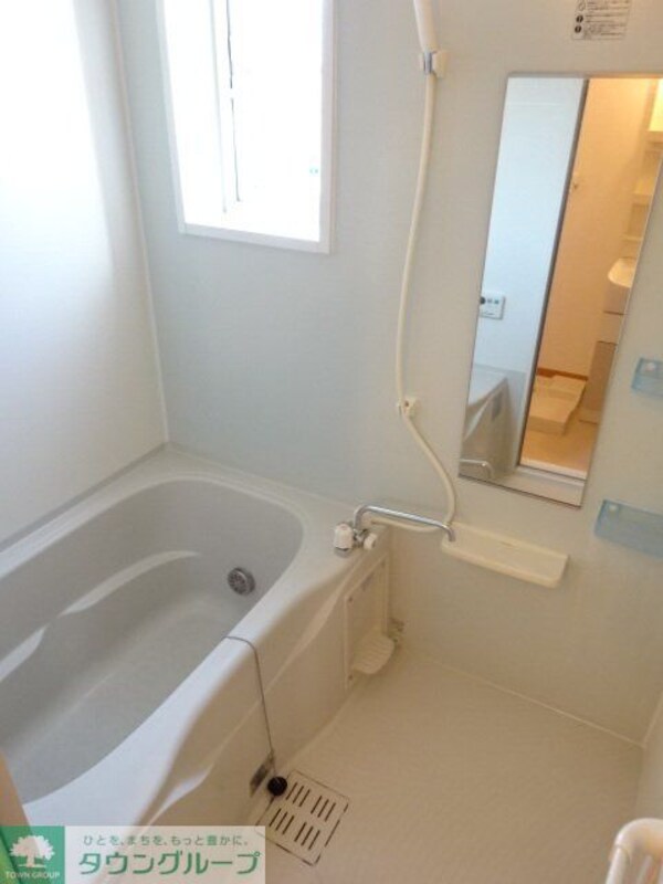 バス／シャワールーム等