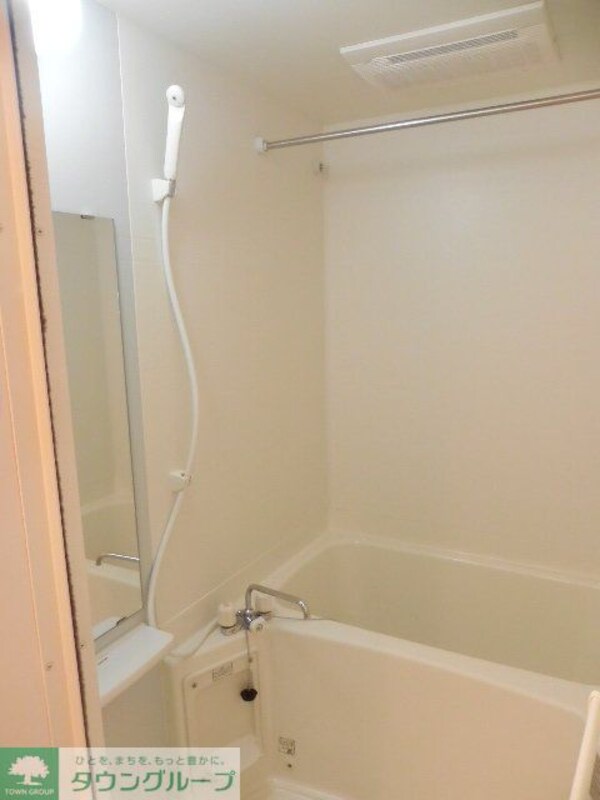 バス／シャワールーム等