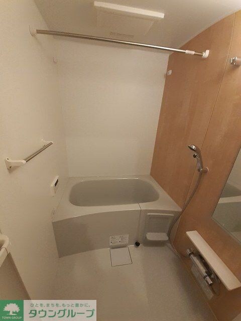 物件内観写真5　(バス／シャワールーム等)