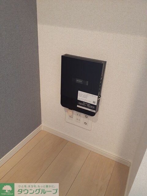 物件内観写真10　(設備)