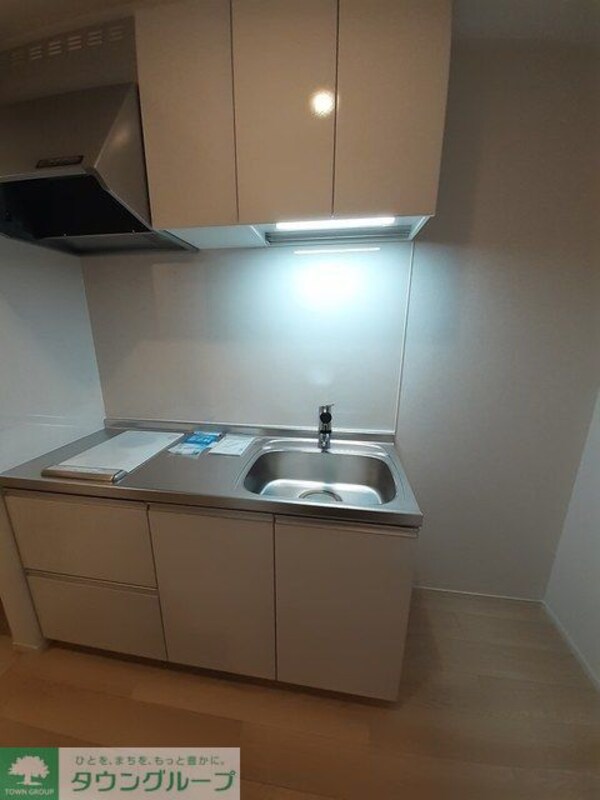 キッチン(キッチン)