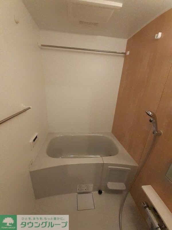 バス／シャワールーム等(バス／シャワールーム等)