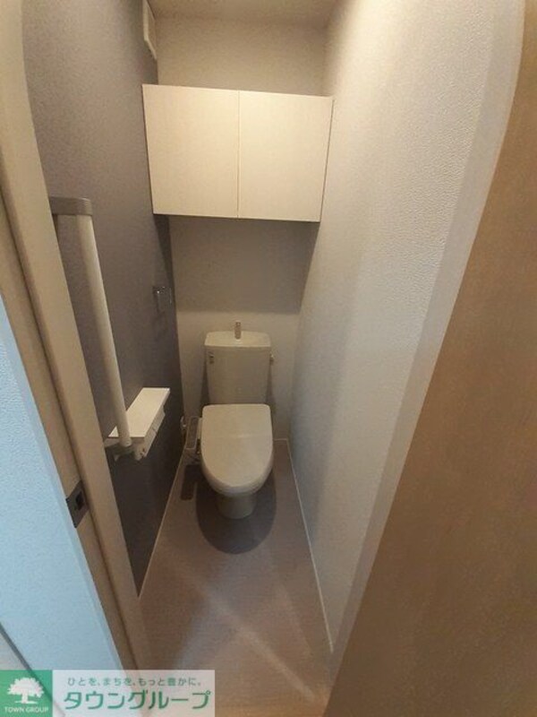 トイレ(トイレ)