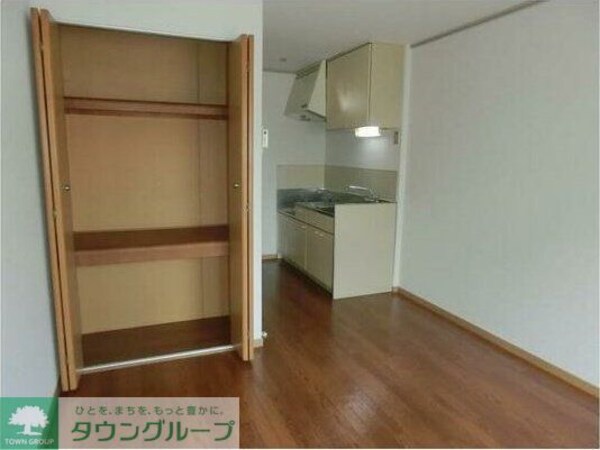 リビング・居室