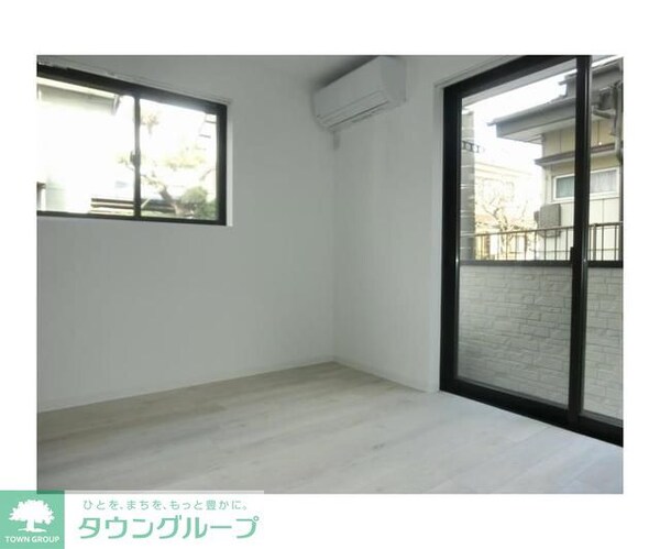 リビング・居室