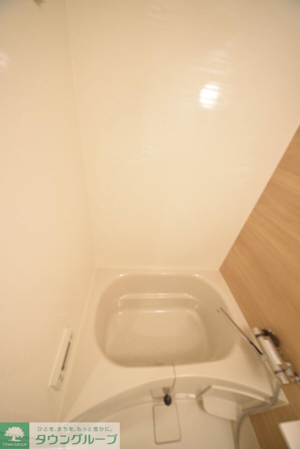 バス／シャワールーム等(バスルーム)