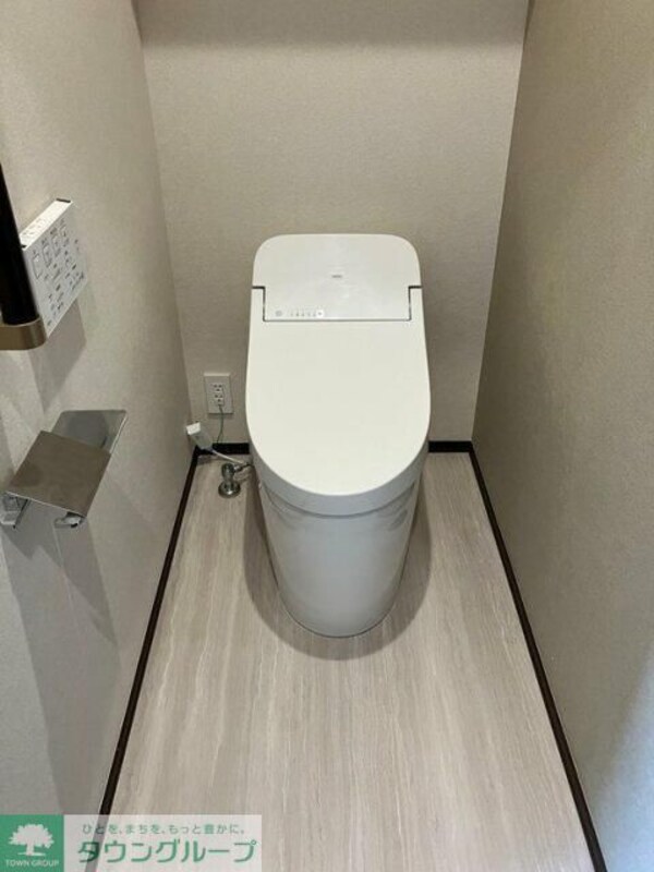 トイレ(トイレ)