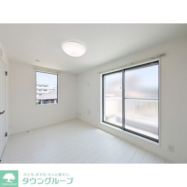 リビング・居室