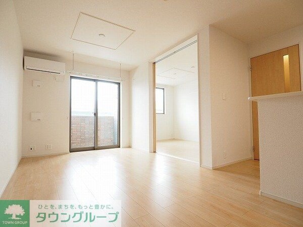 リビング・居室