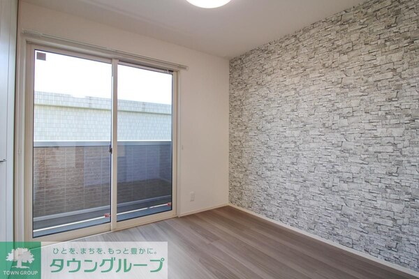 リビング・居室(リビング/居室)