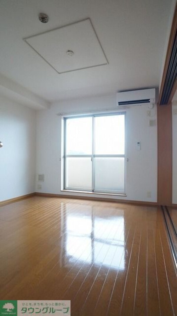 リビング・居室