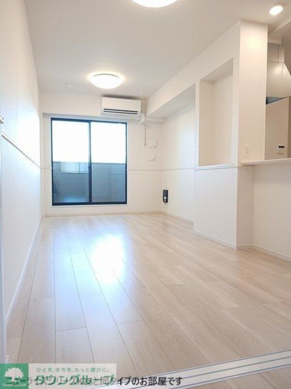 リビング・居室