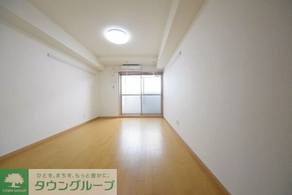 その他室内・内装(綺麗な室内です)