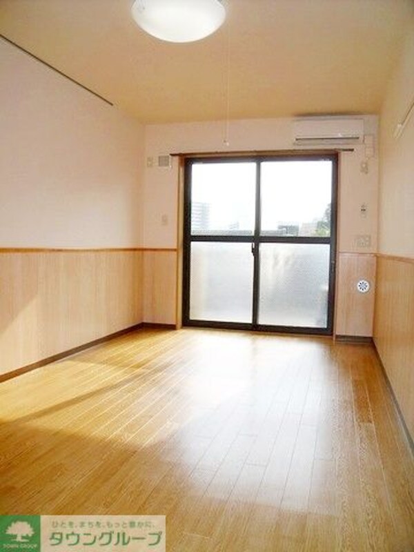 リビング・居室