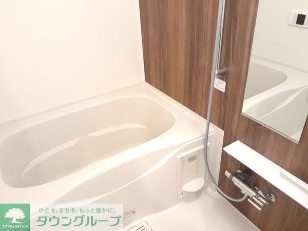 バス／シャワールーム等