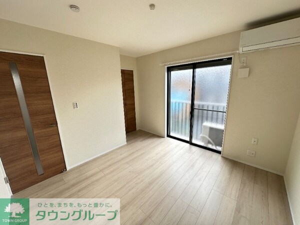 リビング・居室