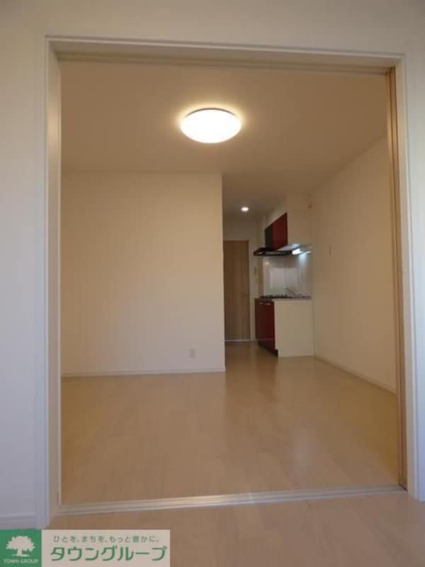 リビング・居室