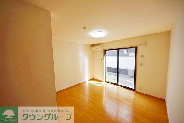 リビング・居室(お問合せはタウンハウジングまで！※現地待合わせ相談可能)