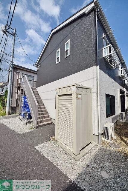 物件内観写真8　(お問合せはタウンハウジングまで！※現地待合わせ相談可能)