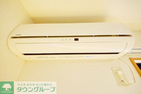 設備(お問合せはタウンハウジングまで！※現地待合わせ相談可能)