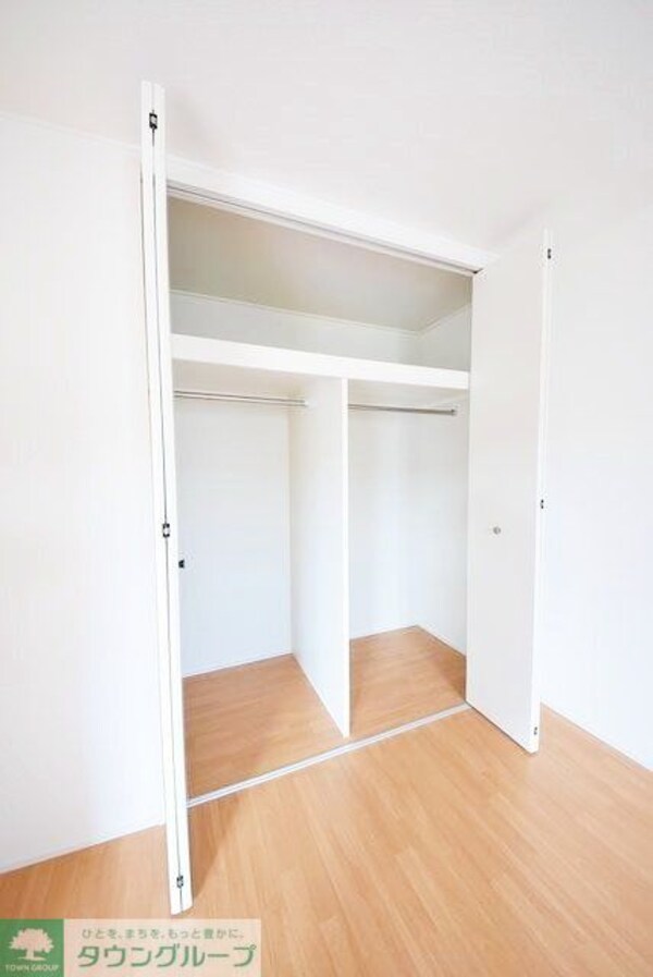 収納(お問合せはタウンハウジングまで！※現地待合わせ相談可能)