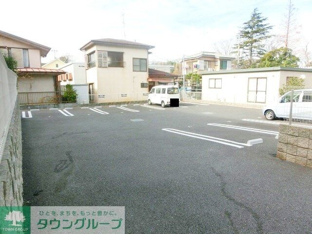 物件内観写真20　(お問合せはタウンハウジングまで！※現地待合わせ相談可能)