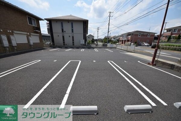 駐車場(お問合せはタウンハウジングまで！※現地待合わせ相談可能)