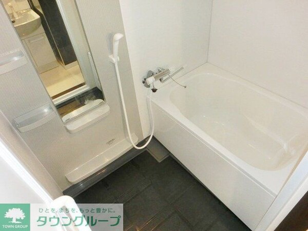 バス／シャワールーム等(お部屋探しはタウンハウジング千葉店にお任せ下さい♪)