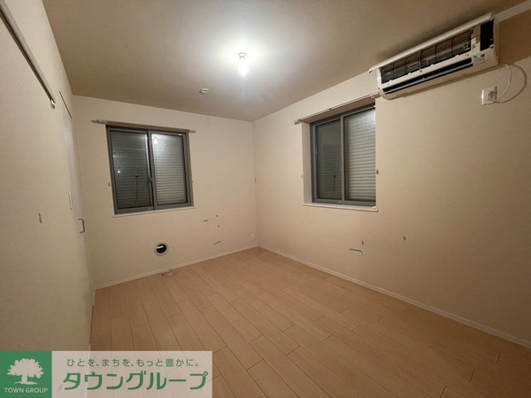 リビング・居室