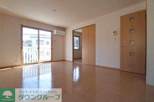 リビング・居室