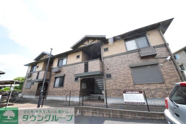 外観(お問合せはタウンハウジングまで！※現地待合わせ相談可能)