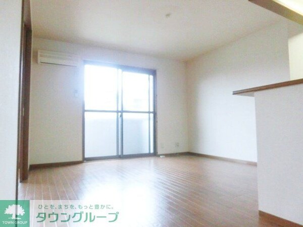 リビング・居室(お問合せはタウンハウジングまで！※現地待合わせ相談可能)