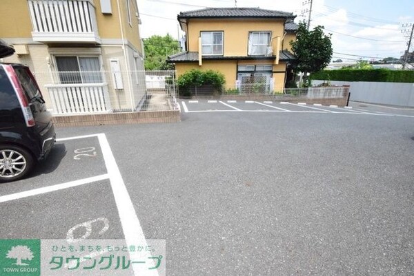 駐車場(お問合せはタウンハウジングまで！※現地待合わせ相談可能)