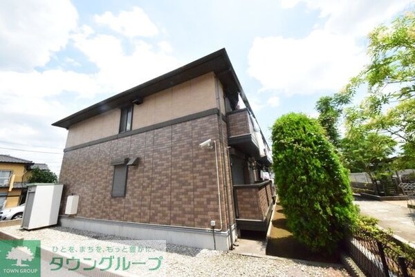 外観(お問合せはタウンハウジングまで！※現地待合わせ相談可能)