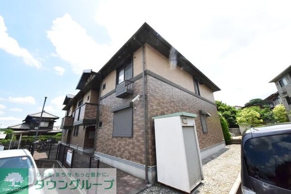 外観(お問合せはタウンハウジングまで！※現地待合わせ相談可能)