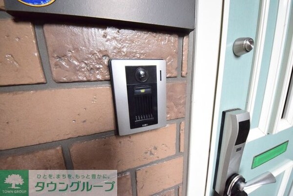 共有部分(お問合せはタウンハウジングまで！※現地待合わせ相談可能)