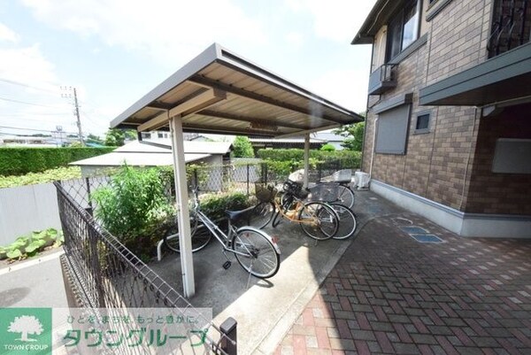 共有部分(お問合せはタウンハウジングまで！※現地待合わせ相談可能)