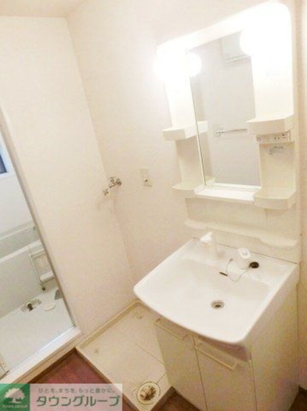 洗面(お問合せはタウンハウジングまで！※現地待合わせ相談可能)