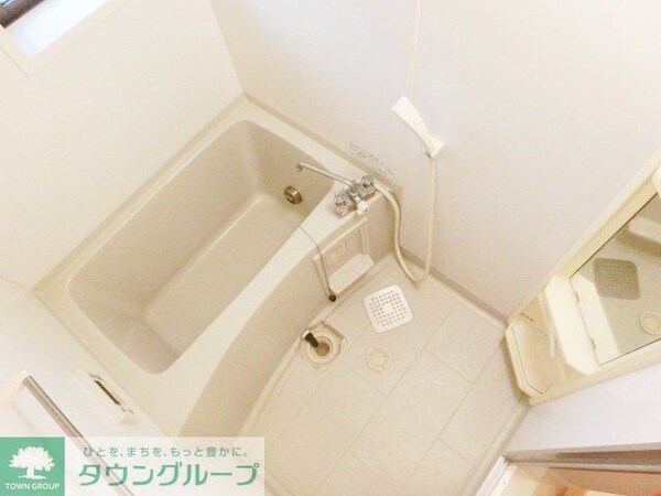 バス／シャワールーム等(お問合せはタウンハウジングまで！※現地待合わせ相談可能)