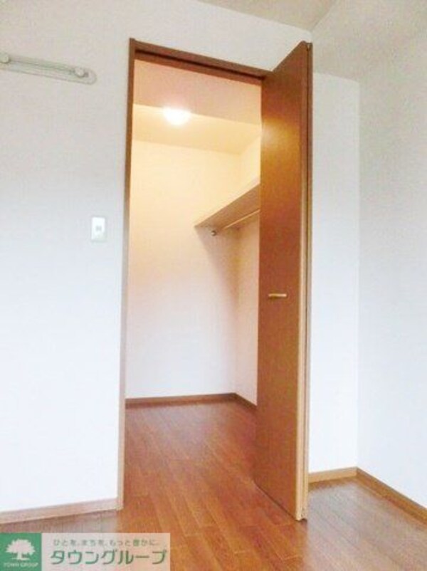 収納(お問合せはタウンハウジングまで！※現地待合わせ相談可能)