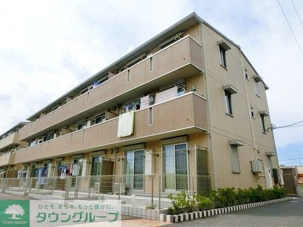 外観(お問合せはタウンハウジングまで！※現地待合わせ相談可能)