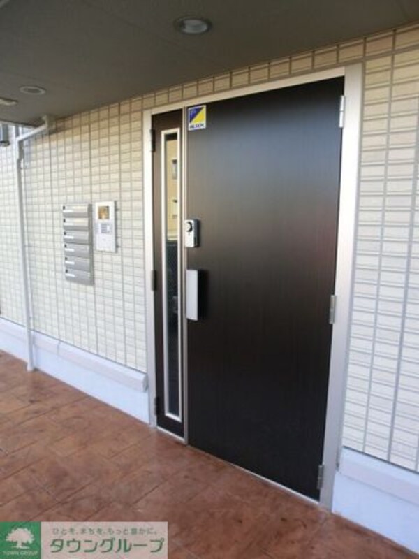 共有部分(お問合せはタウンハウジングまで！※現地待合わせ相談可能)