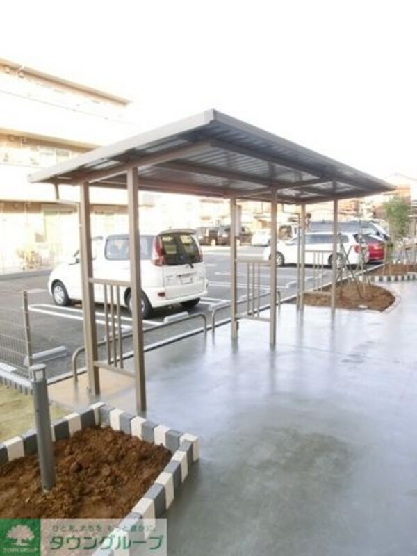 共有部分(お問合せはタウンハウジングまで！※現地待合わせ相談可能)