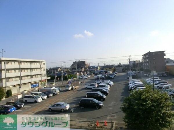 眺望(お問合せはタウンハウジングまで！※現地待合わせ相談可能)