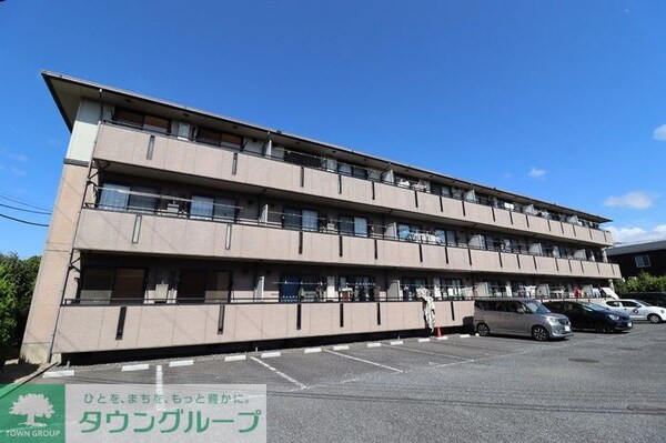 外観(現地待ち合わせ歓迎♪お問合せはタウンハウジングまで！)